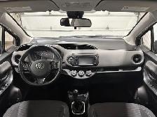 Toyota Yaris Hatchback LE 5 portes BM 2019 à vendre - Photo 15