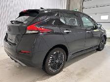 Nissan LEAF SV Plus à hayon 2024 à vendre - Photo 7