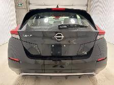 Nissan LEAF SV Plus à hayon 2024 à vendre - Photo 9