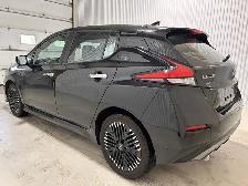 Nissan LEAF SV Plus à hayon 2024 à vendre - Photo 11