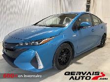 Toyota Prius Prime Transmission automatique 2022 à vendre