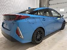 Toyota Prius Prime Transmission automatique 2022 à vendre - Photo 7