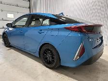 Toyota Prius Prime Transmission automatique 2022 à vendre - Photo 11