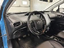 Toyota Prius Prime Transmission automatique 2022 à vendre - Photo 14