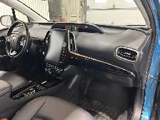 Toyota Prius Prime Transmission automatique 2022 à vendre - Photo 16