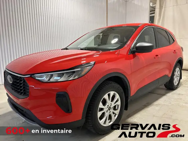 Ford Escape Active TI 2024 à vendre