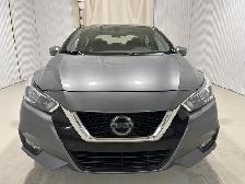 Nissan Versa SV CVT 2021 à vendre - Photo 3