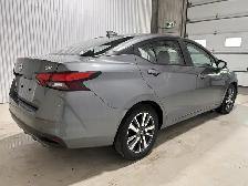 Nissan Versa SV CVT 2021 à vendre - Photo 7