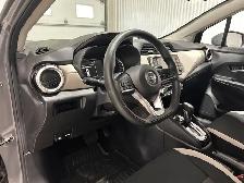Nissan Versa SV CVT 2021 à vendre - Photo 14