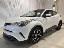 Toyota C-HR XLE TA 2018 à vendre