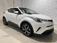 Toyota C-HR XLE TA 2018 à vendre - Photo 3