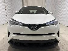 Toyota C-HR XLE TA 2018 à vendre - Photo 5