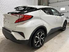 Toyota C-HR XLE TA 2018 à vendre - Photo 7