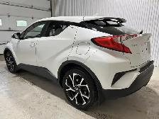 Toyota C-HR XLE TA 2018 à vendre - Photo 11
