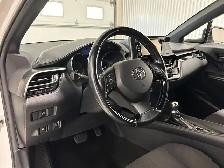 Toyota C-HR XLE TA 2018 à vendre - Photo 13