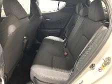 Toyota C-HR XLE TA 2018 à vendre - Photo 16