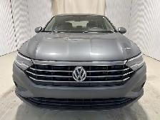 Volkswagen Jetta Comfortline avec boîte automatique 2019 à vendr - Photo 3