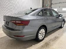 Volkswagen Jetta Comfortline avec boîte automatique 2019 à vendr - Photo 7