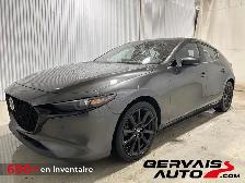 Mazda 3 Sport GT TI i-ACTIV BA 2024 à vendre
