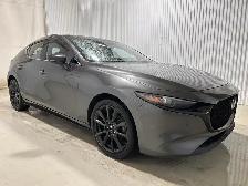 Mazda 3 Sport GT TI i-ACTIV BA 2024 à vendre - Photo 5