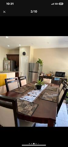 Brampton furnished Private Room,Near to Bus stop - Photo 6
