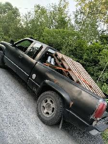 Free Scrap Metal Removal - Photo 9
