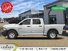 2022 Ram 1500 Classic Express Low Mileage | HEMI 5.7L