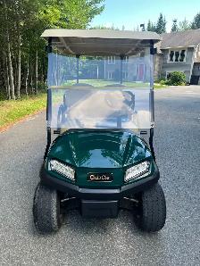 Golf Cart 4 Seater - Photo 2