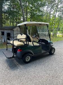 Golf Cart 4 Seater - Photo 3