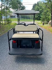 Golf Cart 4 Seater - Photo 4