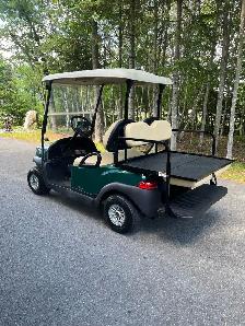 Golf Cart 4 Seater - Photo 5