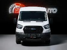 2023 Ford Transit Cargo Van T-150 MEDIUM ROOF| AWD |148'|CLEAN C - Photo 2