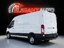 2023 Ford Transit Cargo Van T-150 MEDIUM ROOF| AWD |148'|CLEAN C - Photo 4