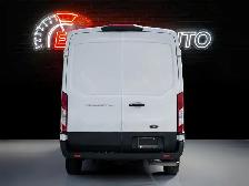 2023 Ford Transit Cargo Van T-150 MEDIUM ROOF| AWD |148'|CLEAN C - Photo 5