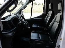 2023 Ford Transit Cargo Van T-150 MEDIUM ROOF| AWD |148'|CLEAN C - Photo 10