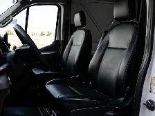 2023 Ford Transit Cargo Van T-150 MEDIUM ROOF| AWD |148'|CLEAN C - Photo 11
