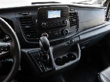 2023 Ford Transit Cargo Van T-150 MEDIUM ROOF| AWD |148'|CLEAN C - Photo 16