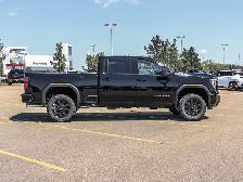 2026 GMC Sierra 3500HD AT4 - Photo 10