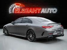 2019 Mercedes-Benz CLS-Class 53|AMG|TECH|INTELDRIVE|ROOF|MATTE G - Photo 4