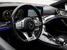 2019 Mercedes-Benz CLS-Class 53|AMG|TECH|INTELDRIVE|ROOF|MATTE G - Photo 11