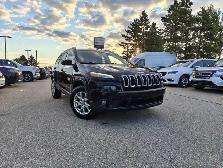 2016 Jeep Cherokee North V6 4X4 | Heated Seats - Photo 2