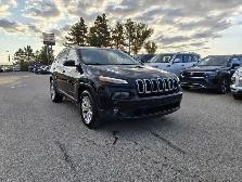 2016 Jeep Cherokee North V6 4X4 | Heated Seats - Photo 3