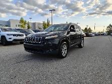 2016 Jeep Cherokee North V6 4X4 | Heated Seats - Photo 4