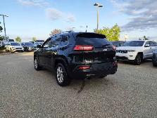 2016 Jeep Cherokee North V6 4X4 | Heated Seats - Photo 5