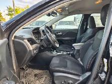 2016 Jeep Cherokee North V6 4X4 | Heated Seats - Photo 8