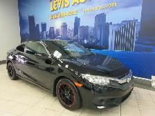 HONDA CIVIC 2018 LX AUTOMATIQUE BANC CHAUFFANT A/C CRUISE CONTRO - Photo 2