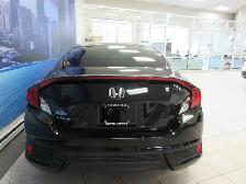 HONDA CIVIC 2018 LX AUTOMATIQUE BANC CHAUFFANT A/C CRUISE CONTRO - Photo 5