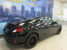 HONDA CIVIC 2018 LX AUTOMATIQUE BANC CHAUFFANT A/C CRUISE CONTRO - Photo 6