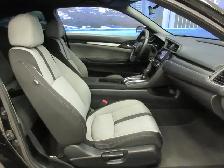 HONDA CIVIC 2018 LX AUTOMATIQUE BANC CHAUFFANT A/C CRUISE CONTRO - Photo 8