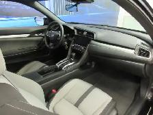HONDA CIVIC 2018 LX AUTOMATIQUE BANC CHAUFFANT A/C CRUISE CONTRO - Photo 10